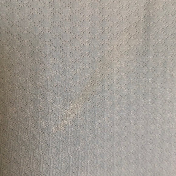 Sold! Lululemon Pwdr blue tank - Picture 5 of 7